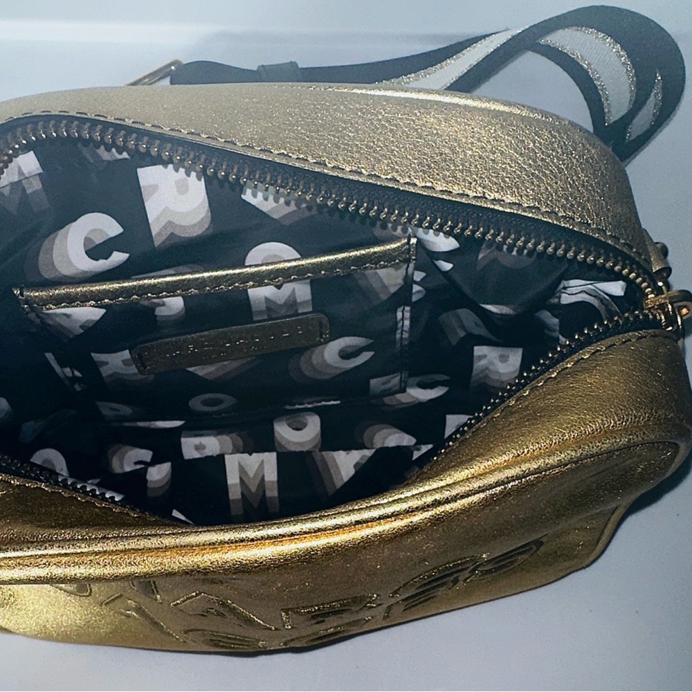 Marc Jacobs Crossbody Bag - Picture 3 of 3